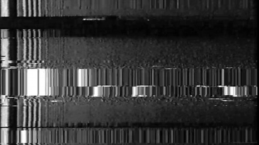 VHS Glitch - Volume 1