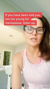 “Navigating the ages and stages of menopause shouldn’t feel like a solo journey. Yet so many women find themselves facing this complex life stage without the support they deserve. Why is it so hard to find a knowledgeable provider? For decades, our healthcare systems have emphasized women’s reproductive health, but left female health beyond fertility in the shadows. This has led to a gap in education and training on menopause and related care, leaving women with limited options and often struggl