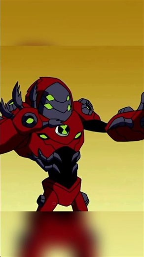 Ben 10 — Water Hazard: Survival Techniques Turned Combat (தமிழ்)