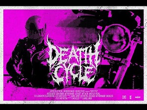 DEATH CYCLE Official Trailer (2025) FrightFest Horror Movie