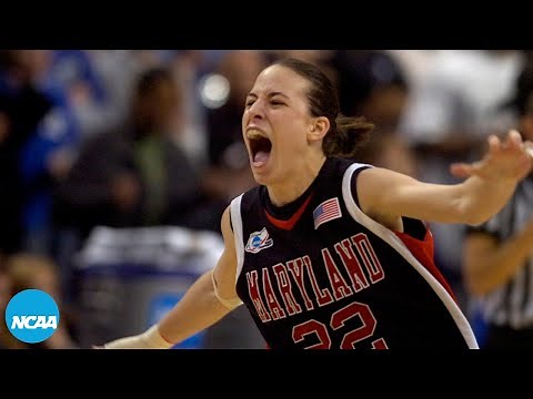 Maryland’s 13-point comeback in 2006 National Championship | Highlights