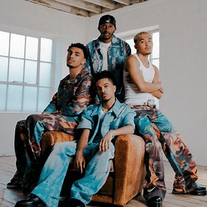 No Guidnce - Different Ways Lyrics