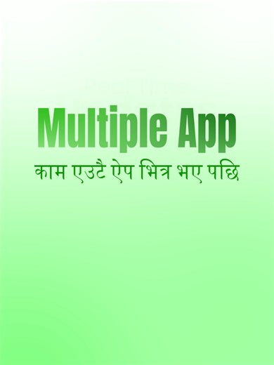 Discover Nepal’s First Super App: nchat Launching Soon