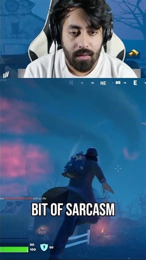 MIND FLAYER IN FORTNITE 😱 #strangerthings #fortnite #shorts #viralshorts