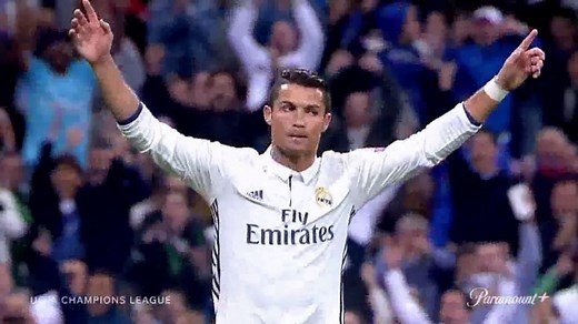 Paramount TV Spot, 'Peak Performance'