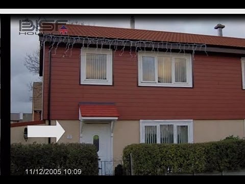 Non Traditional House Types