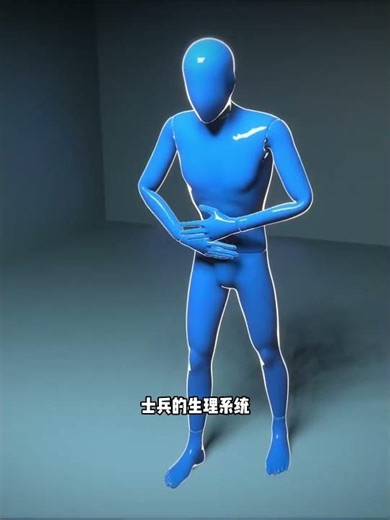 Delta Force's "cutting-edge technology" #military #science #narration