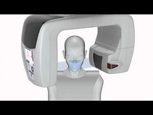 Veraviewepocs 3D R100