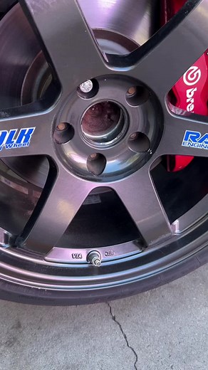 Removing Wheel Locks Without the Key