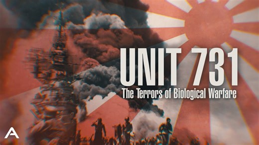 Unit 731: Japan’s Horrifying Hidden Human Experiment