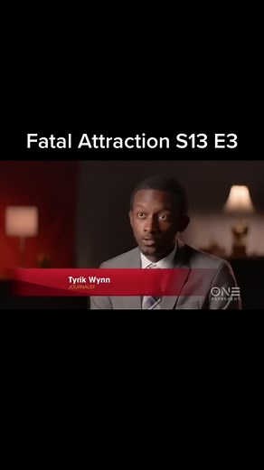 Fatal Attraction Season 13 Episode 3 Highlights | TV ONE True Crime Mondays