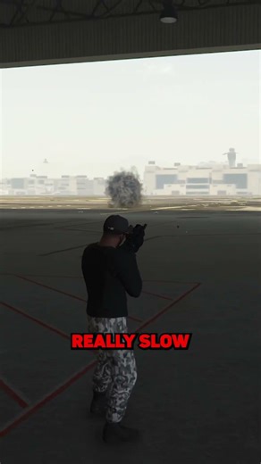 Rockstar Secretly Hid This Gun Feature in GTA 5!