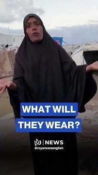 Winter rains heap more woe on displaced Gazans