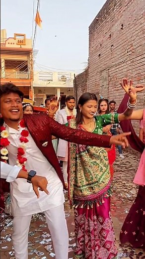 New Timli girl dance video #shorts #timli #timli2024 #parulrathva #kingofdahodtimli #newsong #dance