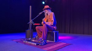 Isn’t It A Pity (George Harrison) @ Beck & Funck in Düren Commissioned by my friend Kip and beautifully captured on video by Raf Verheyen You can check out his YouTube channel here: https://youtube.com/@raphaeleagle | Markus K