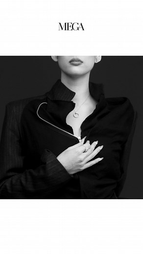 3.7K views · 13 reactions | This July, dive into the ever-transforming world of fashion. The Reinvention Issue. Unveiling tomorrow, July 1, 2023. | Mega Magazine | Facebook