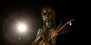Croatia recognizes Holodomor as genocide of Ukrainian people