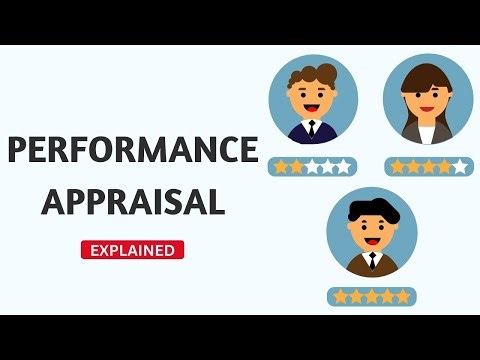 Performance Appraisal Explained | Objectives, Process and Methods