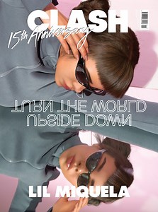 Rise Of The Machine: Lil Miquela Interviewed | Clash Magazine Music News, Reviews & Interviews