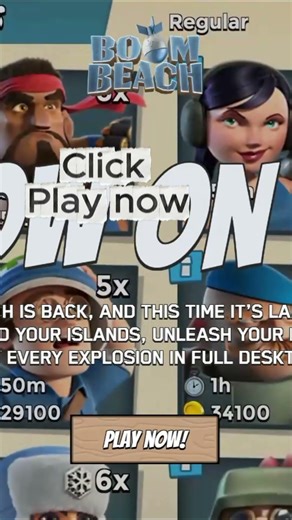 How to download boom beach on pc