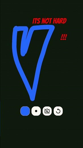 Its not tht hard guys i proved if now twice