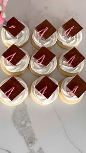 94K views · 1.8K reactions | Graduation Cookies: Sugar or shortbread...