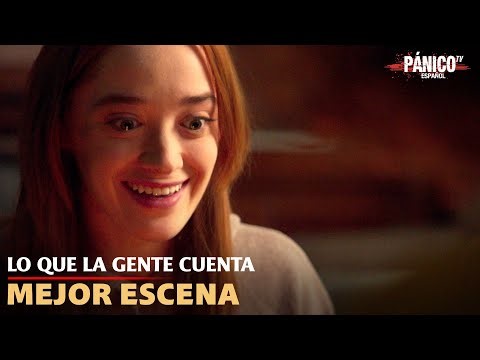 On her 18th birthday, she remembered how she died. WHAT PEOPLE ARE SAYING | S08E35 | Another Life...