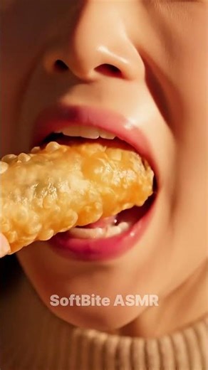 Satisfying CRUNCHY Spring Roll 🌯🔥