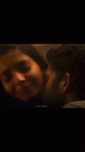 romantic villan on Instagram: "#trending #neckkissess"