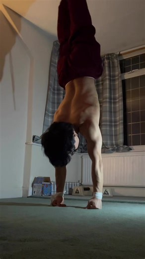 Fast-Paced Calisthenics Workout for Gym Motivation