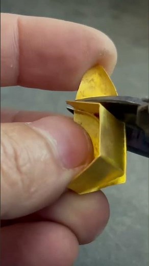 The Art of Signet Ring Making | Handmade Gold Signet Rings