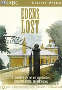 Edens Lost - Seizoen 1 (1989) - MovieMeter.nl