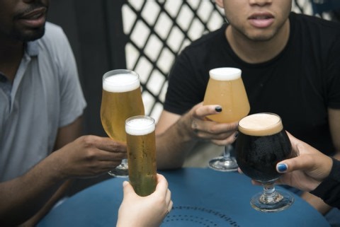 South Africa's underage drinking concern