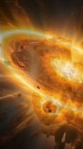 Comment la Terre est-elle née ? Découvre l’incroyable histoire !