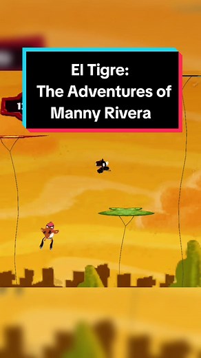 Pura Nostalgia Games no TikTok