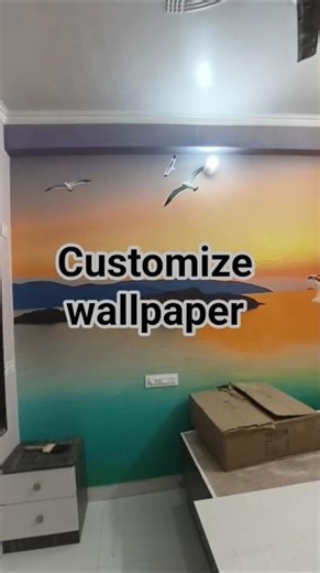 customize wallpaper new design 3D wallpaper#newdesigns #wallpaperengine #customize wallpaper