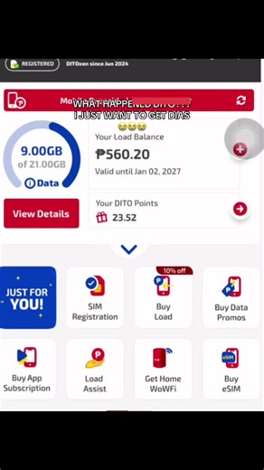 Understanding DITO Telecommunity SIM Card Issues