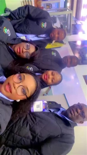 Día 4 en ZITF 2025: Diversión Universitaria