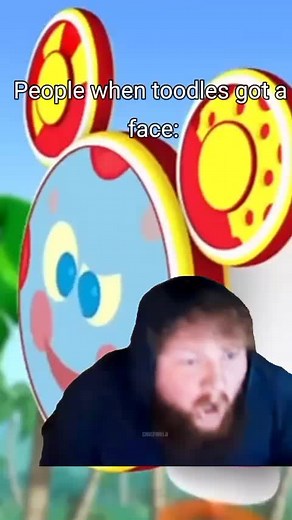 Toodles Mickey Mouse Clubhouse Moment in History