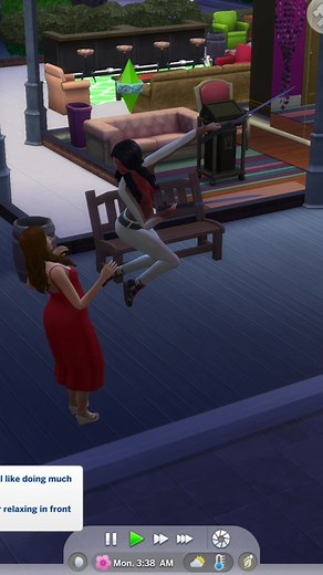 Sims4 Kills | Sims4 Extreme Violence Mod #sims4 #sims4cc #sims4mods #fypシ゚viral #fypage #fypツ #ツ #fypppppp #gamer #thesims4 #streamers #killer #serial