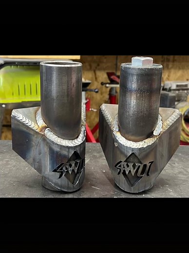 JC Customs Metal Fab on TikTok