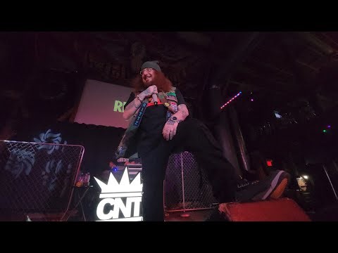 Rittz LIVE Full Set