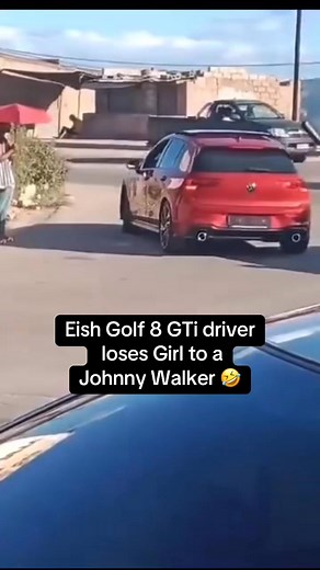 Hardi driver we GTi, not this time | AutoBeasts ZA