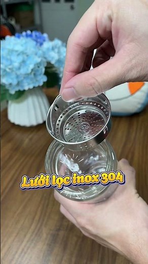 Bình nước thủy tinh Elmich EL-8350T041 EL-8350T052 EL-8350T110,Hàng chính hãng,dung tích lớn-JoyMall