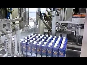 UHT Milk Produced & Packaged in France: The MoMo Story by Glob Marketing