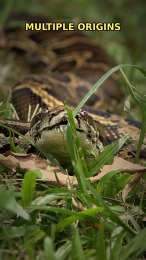America Is Losing a War to Giant Snakes 🐍