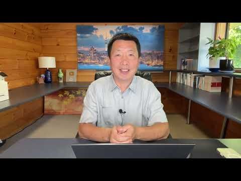 20260409直播：美以狮吼：停火面临夭折，伊朗再关海峡；漫天要价的谈判；海峡收费是美国的耻辱；川普撤意已决；华川粉的反思；墙内又开始‘拆梯子’了。（20260409第2124期）