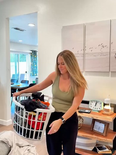 Effortless Laundry Routine with Eco-Friendly Sheets