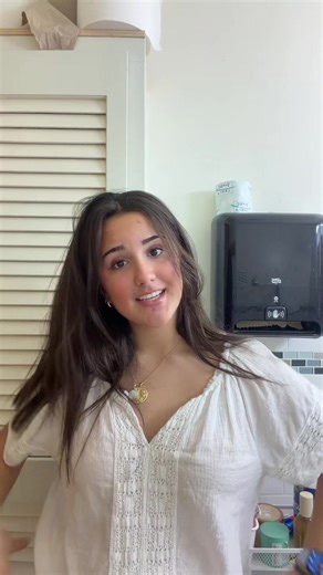 bathroom vibes #fyp #fitty | bathroom