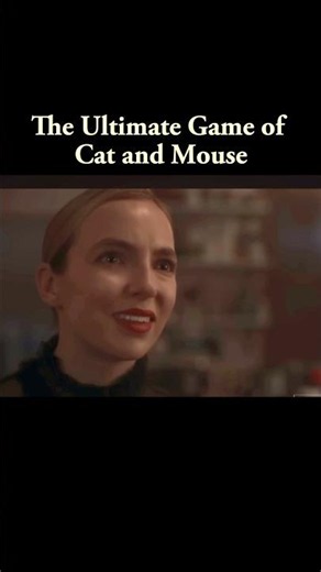 Eve Called Villanelle’s Bluff — Then Villanelle Called Hers… “Killing Eve”